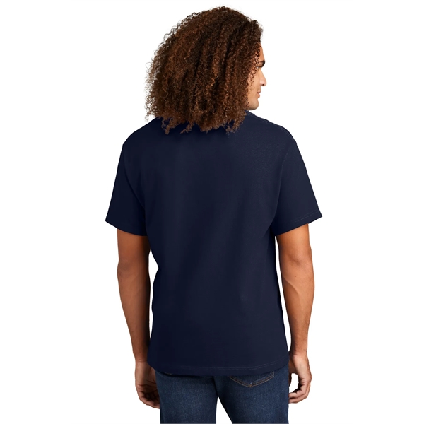 American Apparel Unisex Heavyweight T-Shirt - American Apparel Unisex Heavyweight T-Shirt - Image 60 of 94