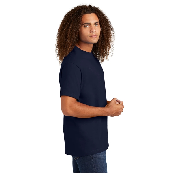 American Apparel Unisex Heavyweight T-Shirt - American Apparel Unisex Heavyweight T-Shirt - Image 61 of 94