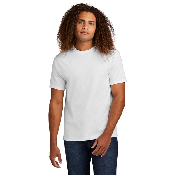 American Apparel Unisex Heavyweight T-Shirt - American Apparel Unisex Heavyweight T-Shirt - Image 64 of 94