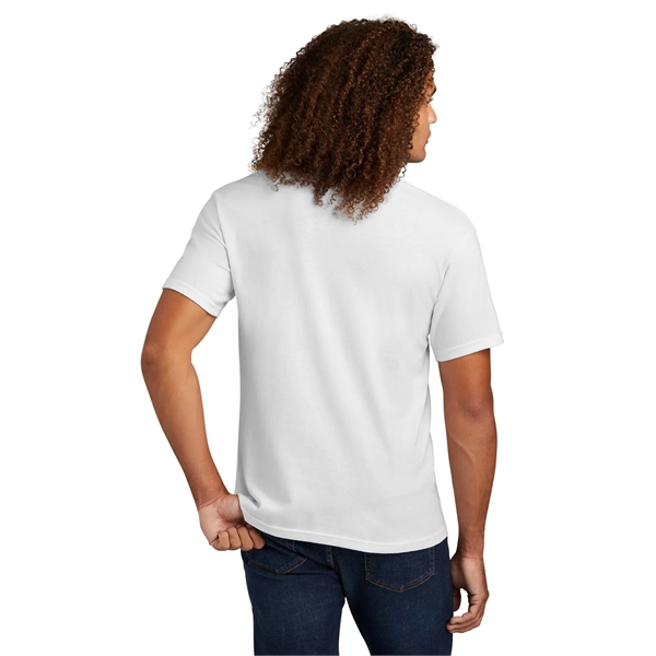 American Apparel Unisex Heavyweight T-Shirt - American Apparel Unisex Heavyweight T-Shirt - Image 65 of 94