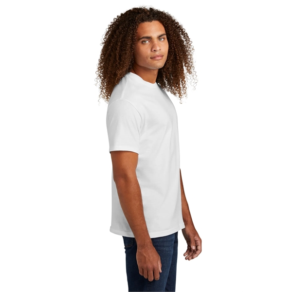American Apparel Unisex Heavyweight T-Shirt - American Apparel Unisex Heavyweight T-Shirt - Image 66 of 94