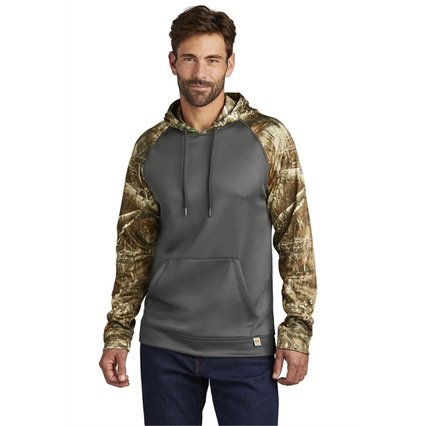 Russell Outdoors Realtree Performance Colorblock Pullover... - Russell Outdoors Realtree Performance Colorblock Pullover... - Image 14 of 14