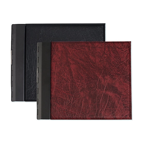Custom Folding board, Compact One Write Checkbook