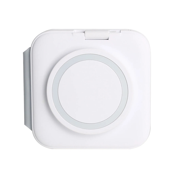 Perley 3in1 Wireless Charger - Perley 3in1 Wireless Charger - Image 5 of 5