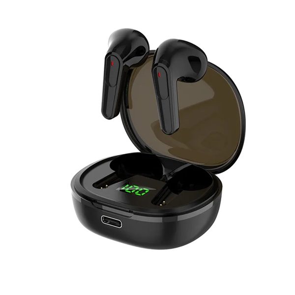 TWS True 5.1 Wireless Earbuds with Power Display - TWS True 5.1 Wireless Earbuds with Power Display - Image 2 of 5