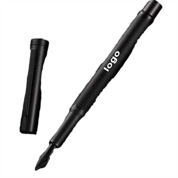 Black Forest Fountain Pen - Black Forest Fountain Pen - Image 0 of 4