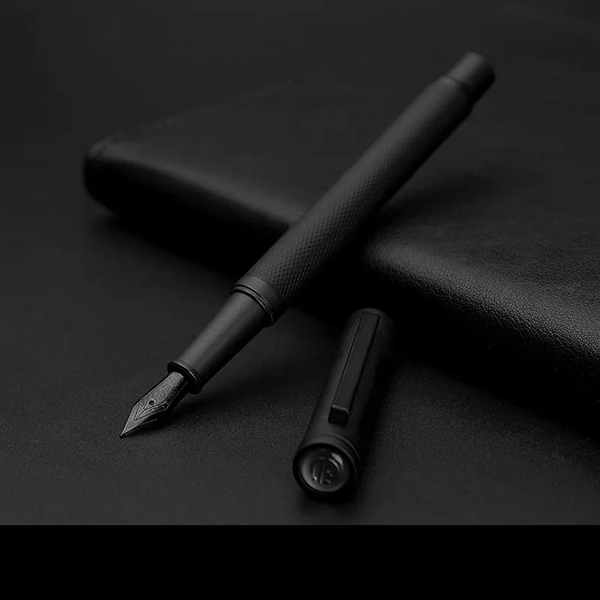Black Forest Fountain Pen - Black Forest Fountain Pen - Image 1 of 4