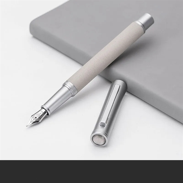 Black Forest Fountain Pen - Black Forest Fountain Pen - Image 2 of 4