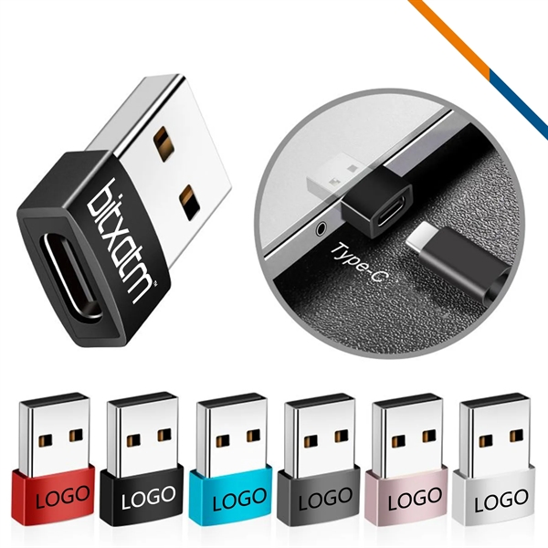 Wesse OTG Adapter - Wesse OTG Adapter - Image 1 of 8