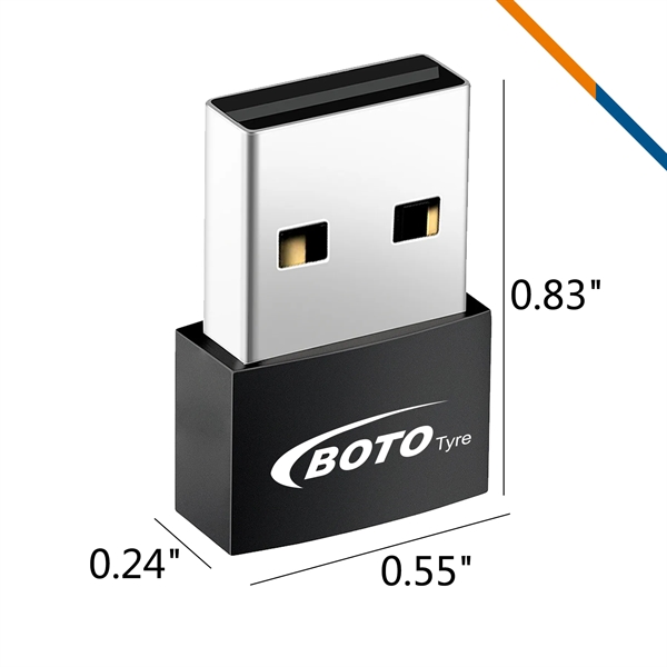 Wesse OTG Adapter - Wesse OTG Adapter - Image 2 of 8
