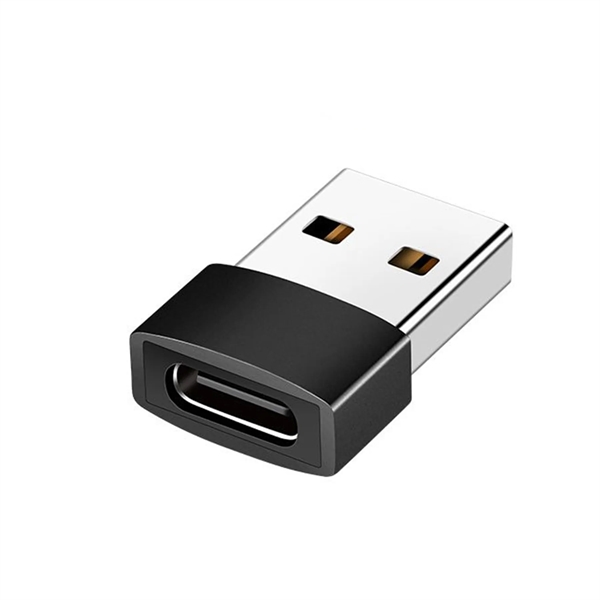 Wesse OTG Adapter - Wesse OTG Adapter - Image 3 of 8