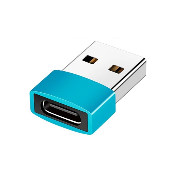 Wesse OTG Adapter - Wesse OTG Adapter - Image 4 of 8