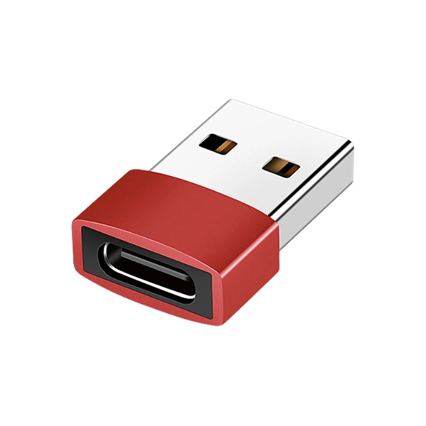 Wesse OTG Adapter - Wesse OTG Adapter - Image 7 of 8