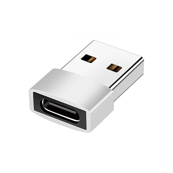 Wesse OTG Adapter - Wesse OTG Adapter - Image 8 of 8