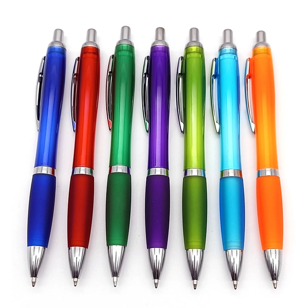 Curvy Pen - Curvy Pen - Image 0 of 0