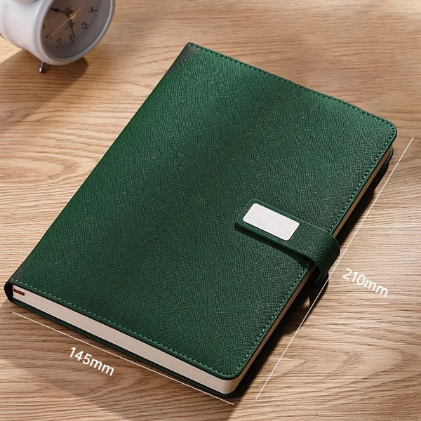 Premium Notebook - Premium Notebook - Image 4 of 4