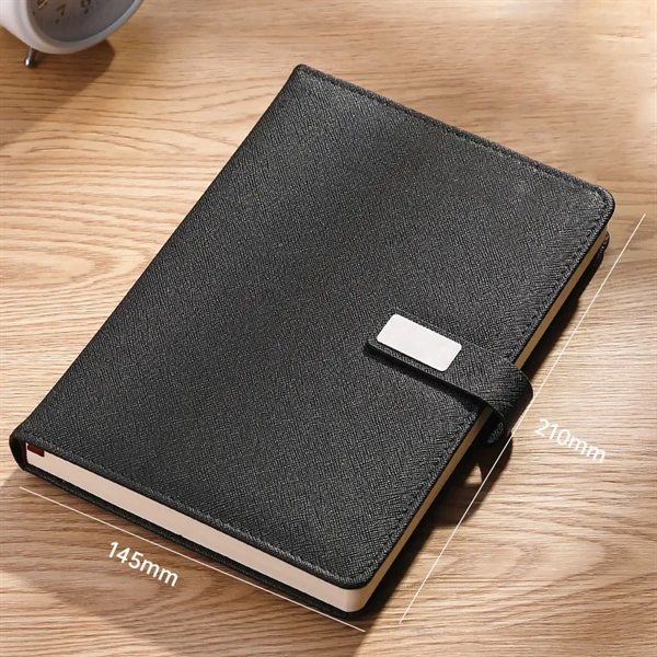 Premium Notebook - Premium Notebook - Image 1 of 4