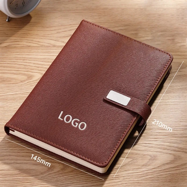 Premium Notebook - Premium Notebook - Image 2 of 4