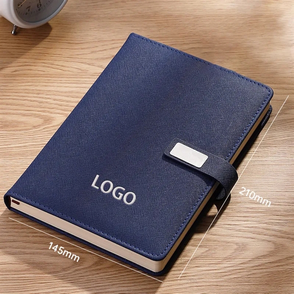 Premium Notebook - Premium Notebook - Image 3 of 4