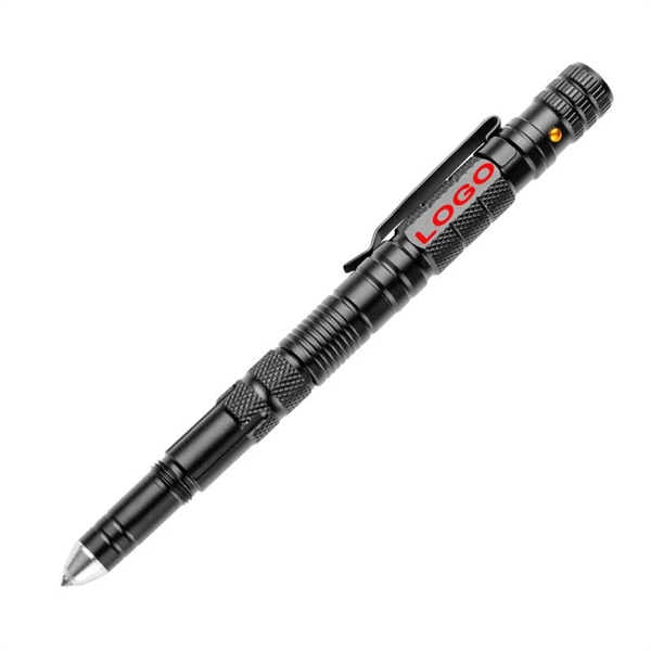 Multifunctional tactical pen - Multifunctional tactical pen - Image 0 of 7