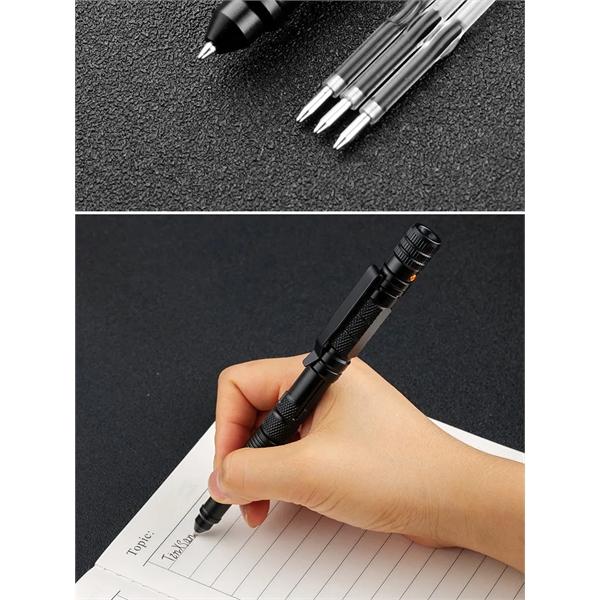 Multifunctional tactical pen - Multifunctional tactical pen - Image 3 of 7