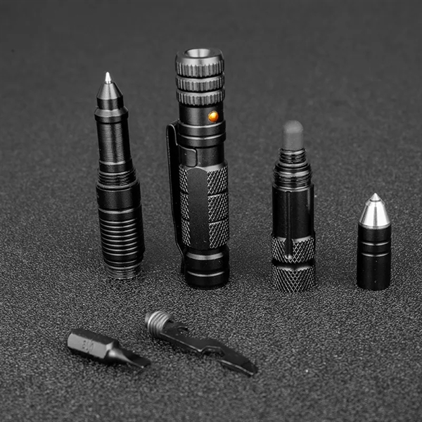 Multifunctional tactical pen - Multifunctional tactical pen - Image 4 of 7