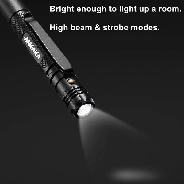 Multifunctional tactical pen - Multifunctional tactical pen - Image 5 of 7