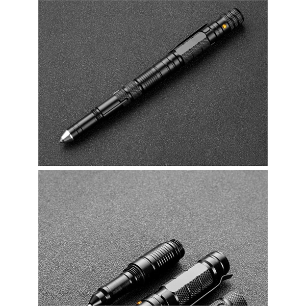 Multifunctional tactical pen - Multifunctional tactical pen - Image 6 of 7