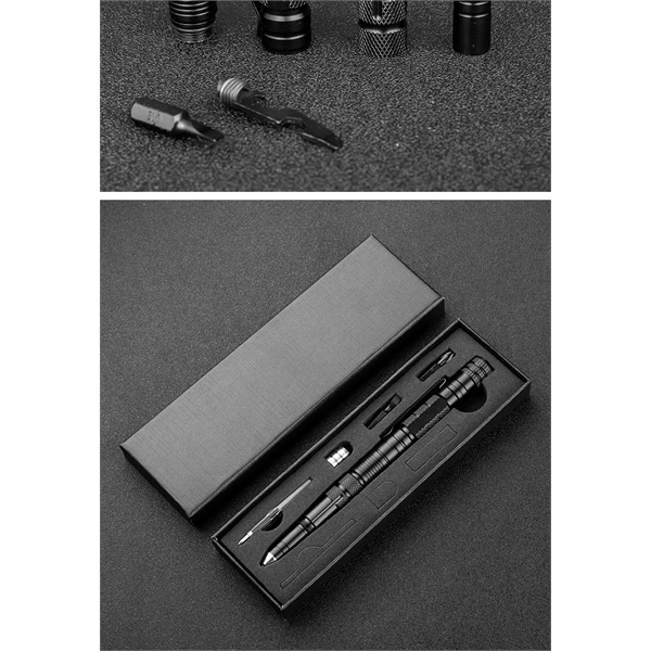 Multifunctional tactical pen - Multifunctional tactical pen - Image 7 of 7