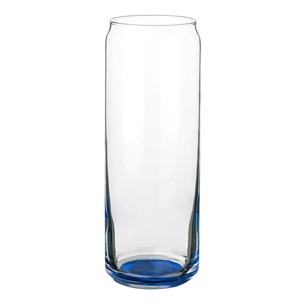 12.5 oz Libbey Slim Can Beer Glass - 12.5 oz Libbey Slim Can Beer Glass - Image 4 of 14