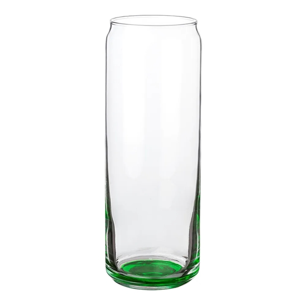 12.5 oz Libbey Slim Can Beer Glass - 12.5 oz Libbey Slim Can Beer Glass - Image 6 of 14