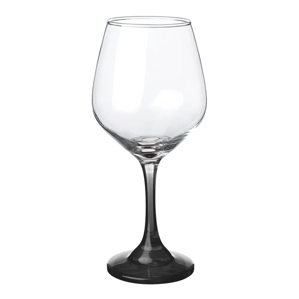 17 oz. Brunelle Wine Glass - 17 oz. Brunelle Wine Glass - Image 3 of 14