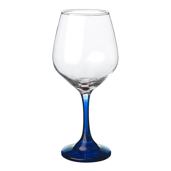 17 oz. Brunelle Wine Glass - 17 oz. Brunelle Wine Glass - Image 4 of 14