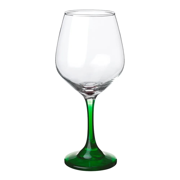 17 oz. Brunelle Wine Glass - 17 oz. Brunelle Wine Glass - Image 6 of 14