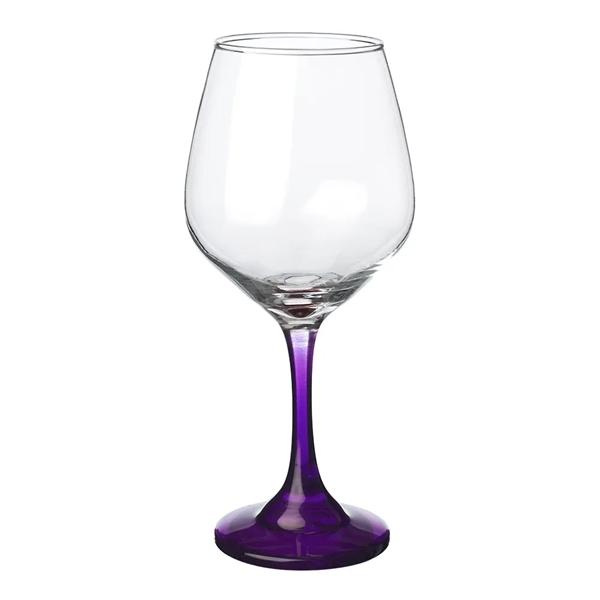 17 oz. Brunelle Wine Glass - 17 oz. Brunelle Wine Glass - Image 8 of 14