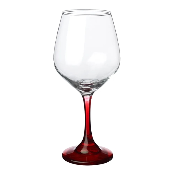 17 oz. Brunelle Wine Glass - 17 oz. Brunelle Wine Glass - Image 9 of 14