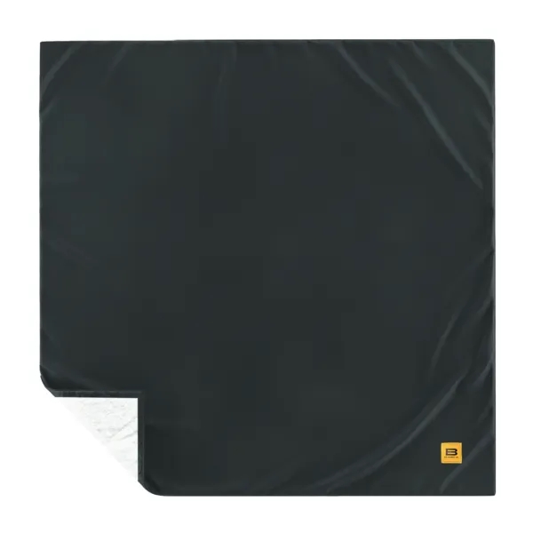 Big Blanket Sherpa Stretch Blanket - Smoke - Big Blanket Sherpa Stretch Blanket - Smoke - Image 0 of 0