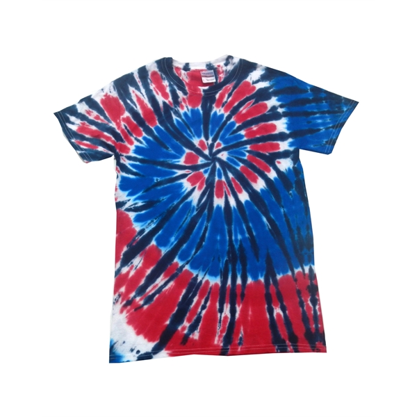 Tie-Dye Youth T-Shirt - Tie-Dye Youth T-Shirt - Image 21 of 188