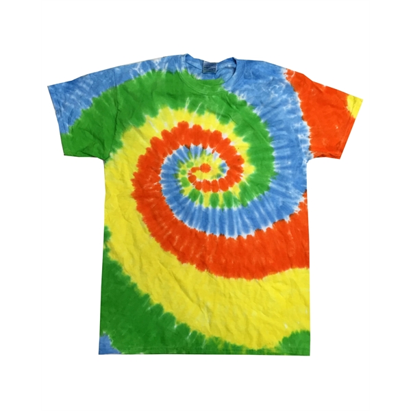 Tie-Dye Youth T-Shirt - Tie-Dye Youth T-Shirt - Image 22 of 188