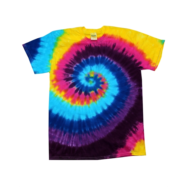 Tie-Dye Youth T-Shirt - Tie-Dye Youth T-Shirt - Image 19 of 163