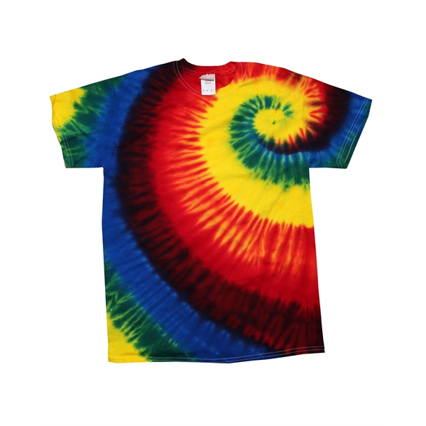 Tie-Dye Youth T-Shirt - Tie-Dye Youth T-Shirt - Image 25 of 188