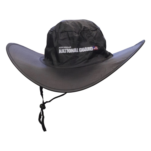 Collapsible Cowboy Hat - Collapsible Cowboy Hat - Image 0 of 0