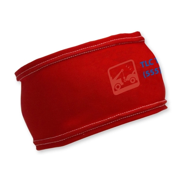 Sports Headband 3.5" x 18" (Slip On) - Sports Headband 3.5" x 18" (Slip On) - Image 0 of 0
