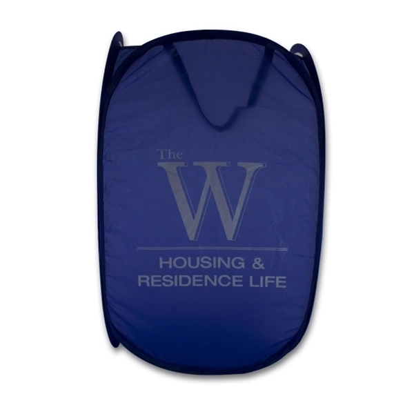 Laundry Bag / Hamper (Collapsible) - Laundry Bag / Hamper (Collapsible) - Image 0 of 0