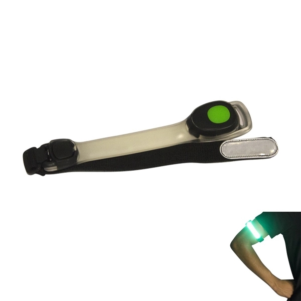 LED Running Armband - LED Running Armband - Image 0 of 0