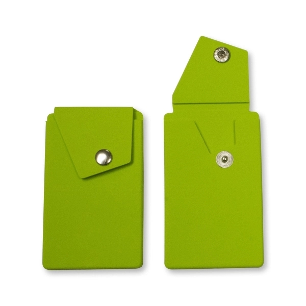 Snap Flap Mobile Wallet - Snap Flap Mobile Wallet - Image 0 of 0