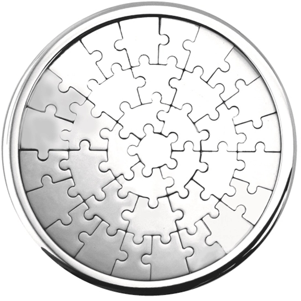 custom create your own puzzle bnoticed put a logo on it the