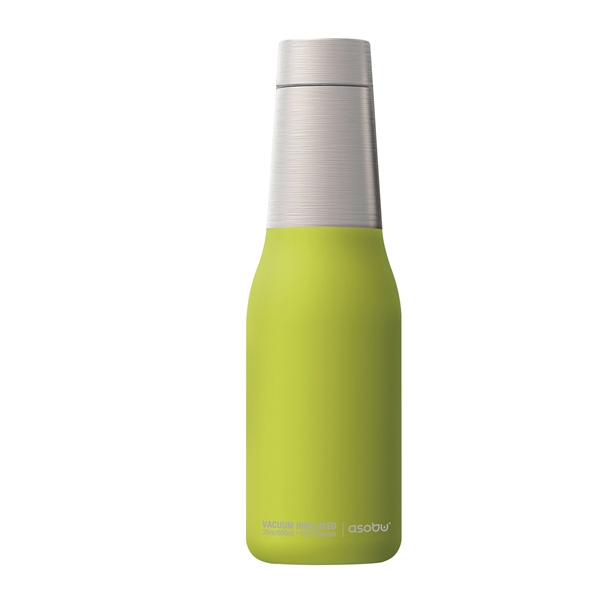 20 oz Asobu Oasis Water Bottle - 20 oz Asobu Oasis Water Bottle - Image 2 of 22