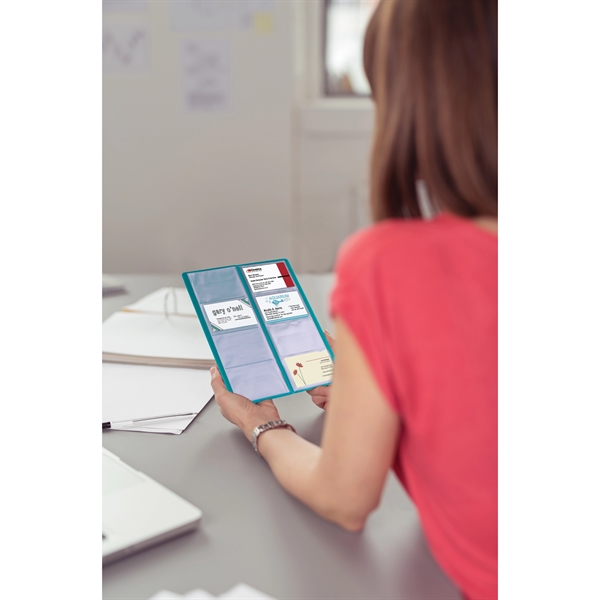 Standard Value Plus Card File - Standard Value Plus Card File - Image 28 of 28