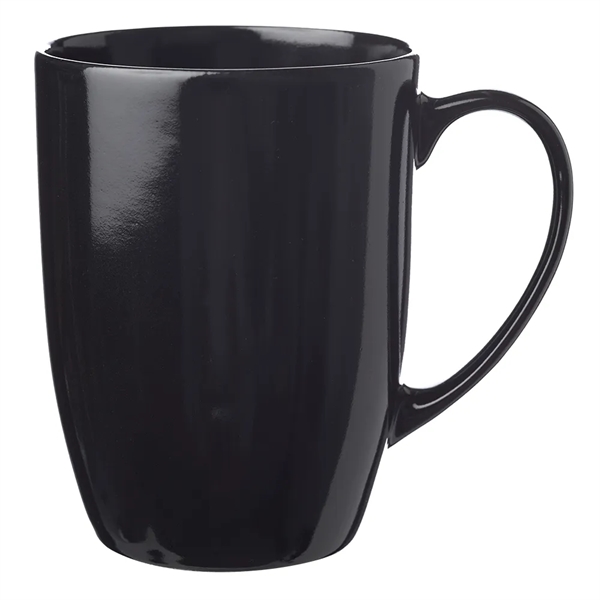 16 oz. Sahara Jumbo Bistro Coffee Mug - 16 oz. Sahara Jumbo Bistro Coffee Mug - Image 2 of 6